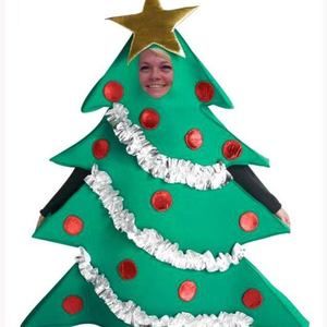 Meet your Posher, Teri